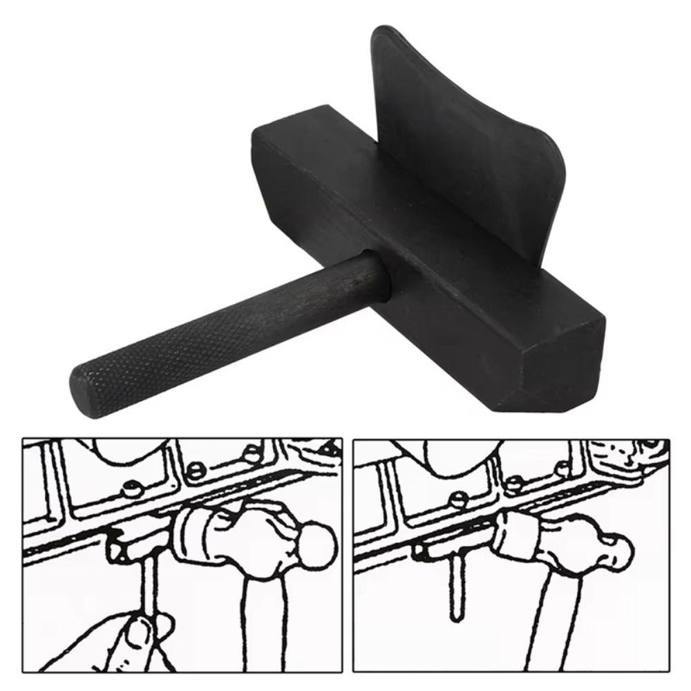 Precision Engine Oil Pan Separator Tool Universal Engine Transmissions Tool  Remover Kit