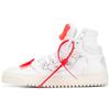 Off-Court 3.0 High White Women Sneakers OWIA112F20LEA0010100