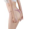 Lace Panties Sexy Low Waist Thong Ladies Comfortable Breathable Cotton Crotch Panties
