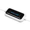 Кабель-мост USB-USB для прямого переноса данных между ПК, Кабель для передачи данных USB, Передача данных между 2 компьютерами