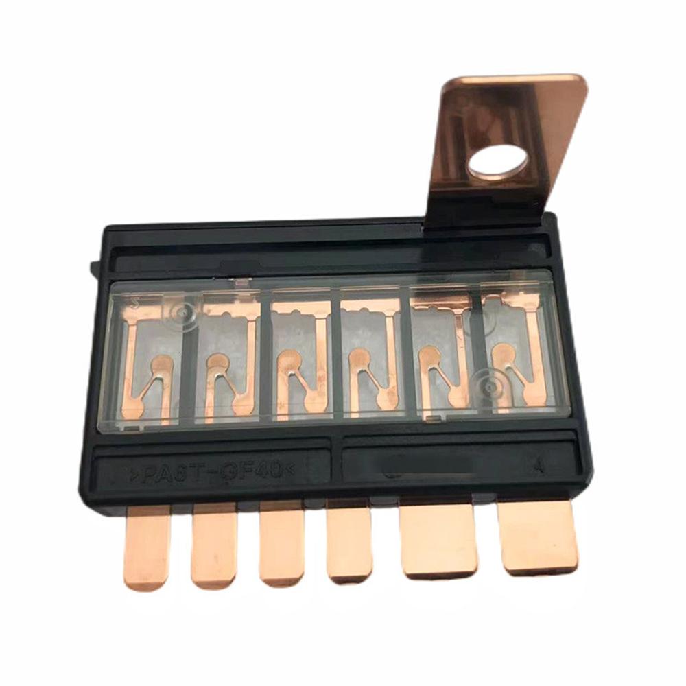 New 6 Way Multi Block A Fuse For Acura Honda Accord Replacement 38231-TVA-A01