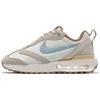 Air Max Dawn Coconut Milk Women Sneakers White Worn-Blue Sail DV4248-141