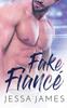 Книга Fake Fiance