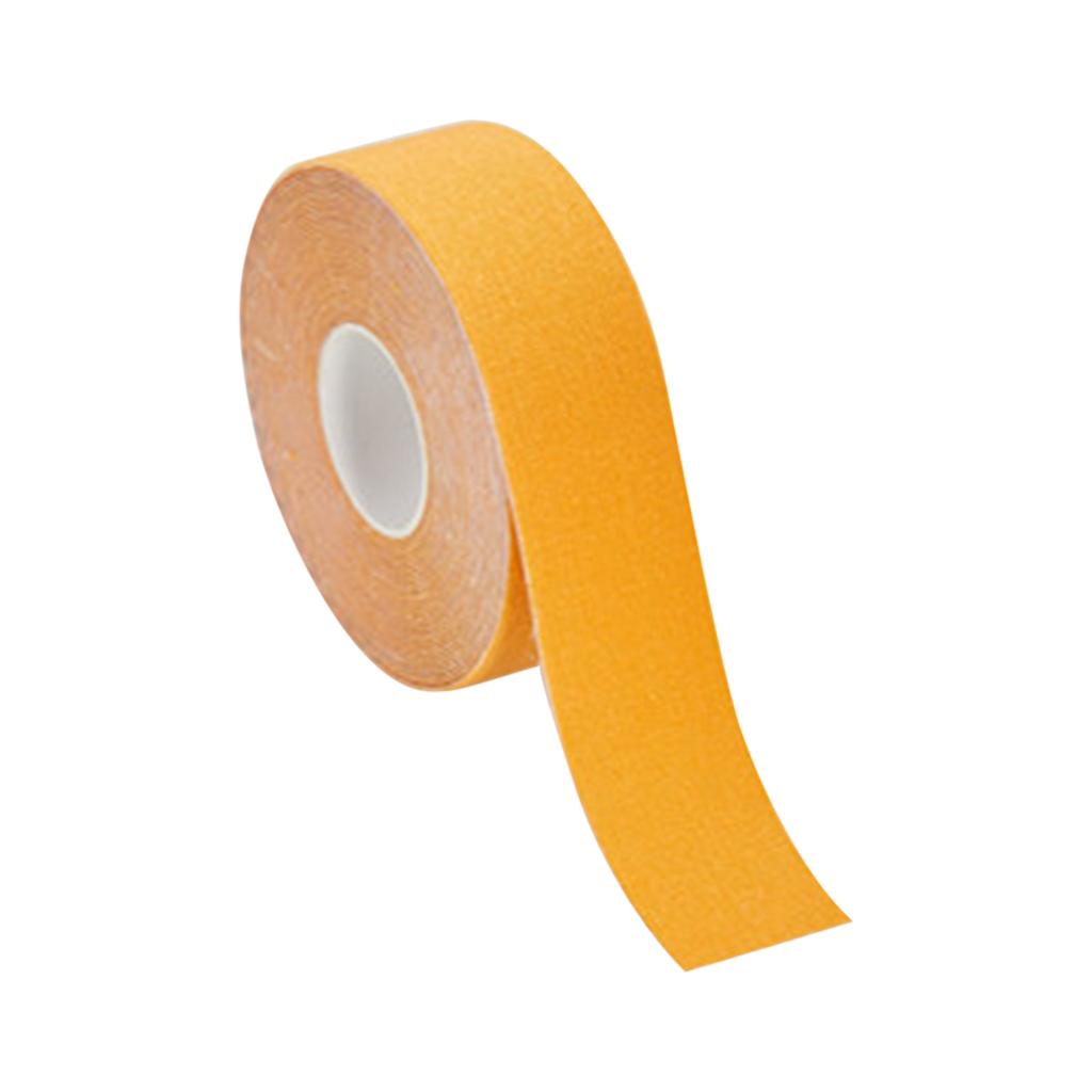 Кинезиологическая лента (5 мх 5 см), Кинезиотейпы Physio Tape, набор спортивных лент, водонепроницаемые и приятные для кожи, для поддержки мышц, боли в коленях, локтях и плечах
