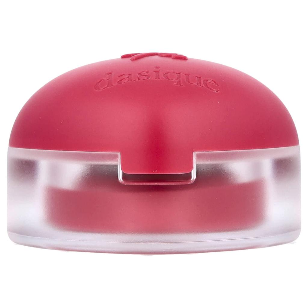 DASIQUE Кремовые румяна Souple Color Pot, 22 Кокосовый розовый, 6,5 г (0,22 унции)