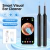 Smart Visual Ear Cleaner HD Ear Sticks Otoscope Type C Charging Endoscope Wax Removal Tool Earpick MIni Camera Health Care Set