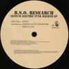 12-дюймовая пластинка B.S.O. ИССЛЕДОВАНИЕ - Оригинальный EP Electric Funk Machine HAND049T Hard Hands 1998 UK Танцевальная и Электронная Музыка Б/У