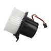 Сборка мотора вентилятора отопителя HVAC 2128200708 Замена для Benz C250 C300 C350 C63 CLS400 CLS550 CLS63 E250 C218 W204