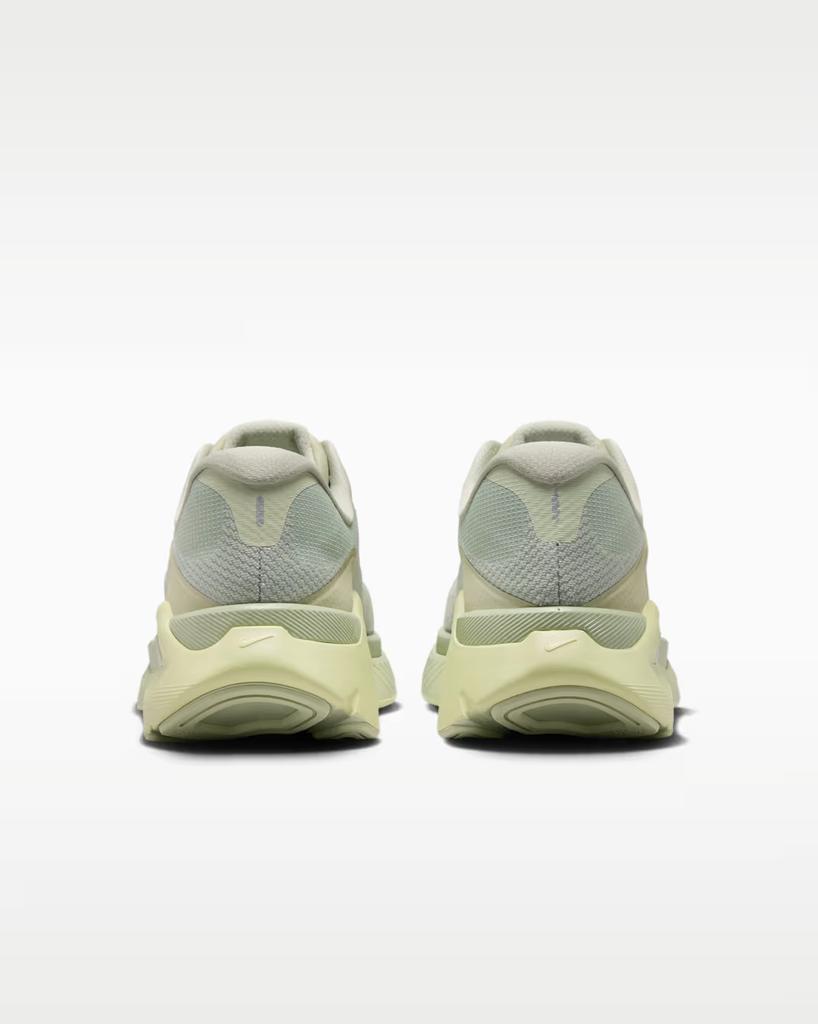 IR2170-300 Nike Structure Plus "Spruce Fog" (Мужской)