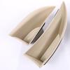 LHD For Mercedes Benz W222 S-Class S300 S320 S350 S400 Car Accessories Car Front Door Storage Box Container Holder Tray