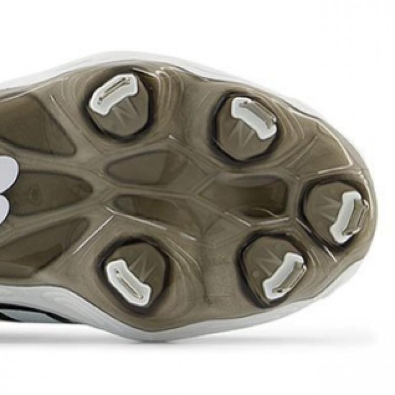 New Balance BasebAll Shoes BasebAll Fresh Foam All In One Shoes L3000bk7 B2408