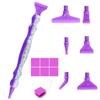 Diamond Painting Art Replacement Pen Heads Diamond Painting Tool Resin Drill Pen  Art Accessories