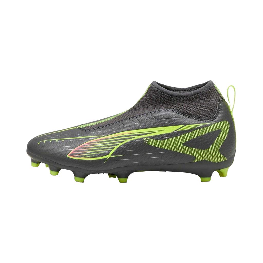 Puma Childrens/Kids Ultra 5 Match+ Firm Ground Football Boots
