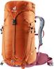 [Deuter] Альпинистский рюкзак Trail 28 SL Каштановый x Бордовый D3440623-9509 Модель 2023 Женский
