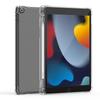 Подходит для защитного чехла ipad10.2, защитного чехла для планшета 9,7 дюйма, противоударного чехла с подушками безопасности по углам, прозрачного мягкого чехла