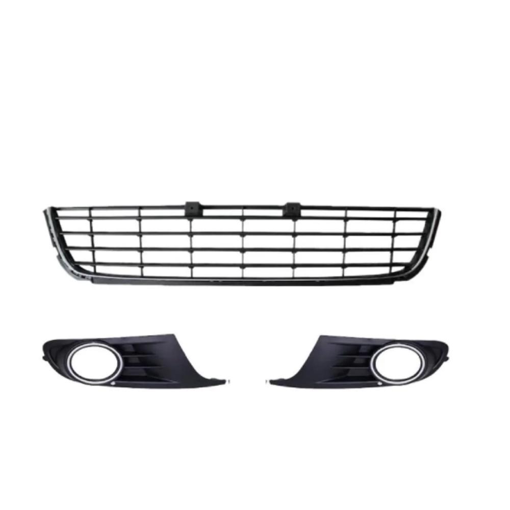 Решетка переднего бампера Для Volkswagen Golf 6 MK6 2009-2013