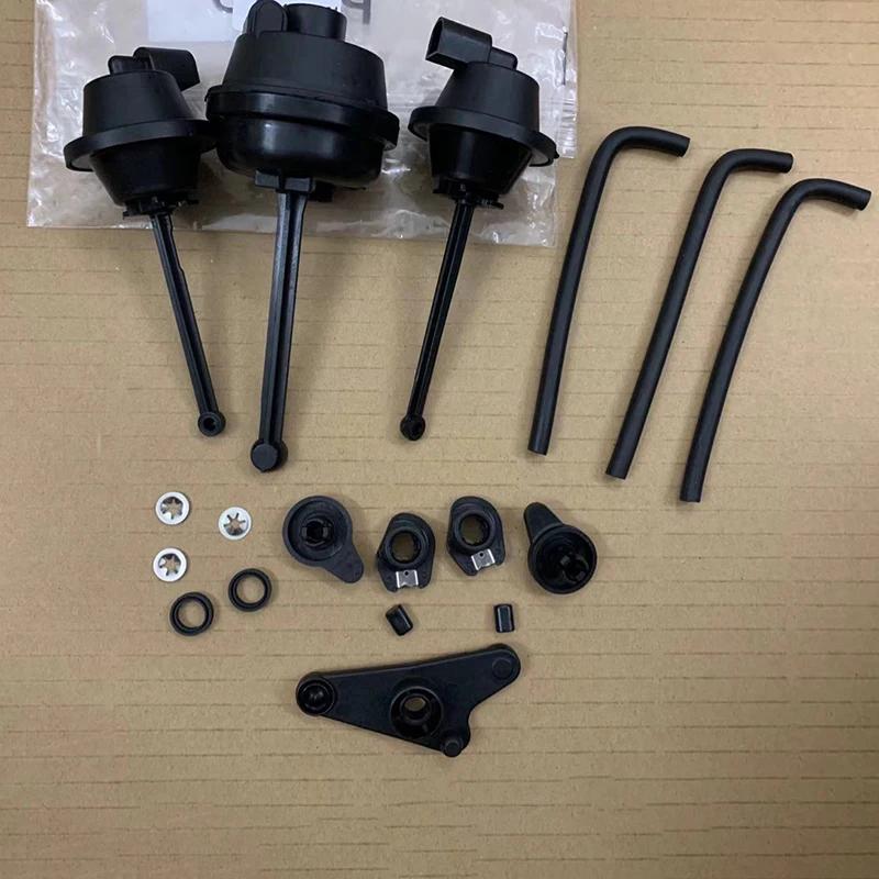 2721402401 Car Intake Manifold Air Flap Runner Repair Kit Accessorie For Mercedes Benz C230 C280 C300 C350 C250 4matic M272 M273
