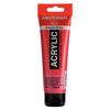 Acrylic Paint - ROYAL TALENS - AMSTERDAM - 120ml - Permanent Red Royal Purple - Tube