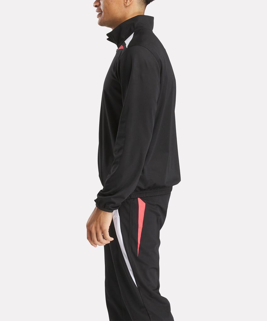 Reebok Спортивная кофта для футбола - Черный / 100216491