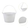 Cement Bucket Anti Fall Pail Container Planting