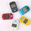 LCD Mini Metronome Dual-channel Digital Beat Tempo Metronome Clip-on Pocket Metronome Guitar