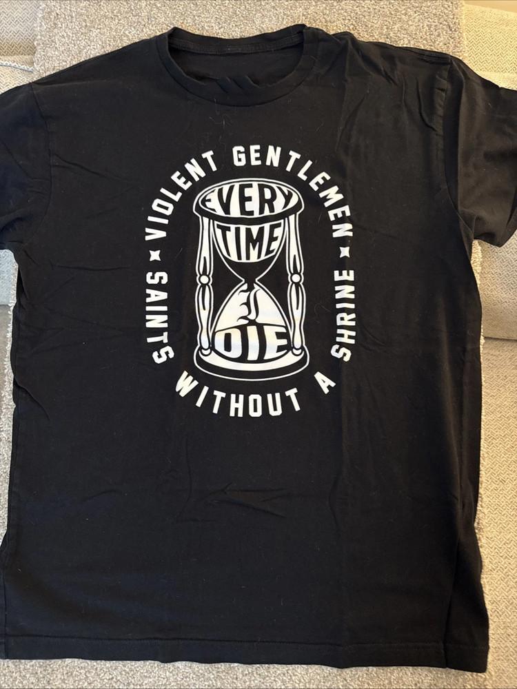 Every Time I Die Band Gift FOr Fan T Shirt Unisex T-Shirt