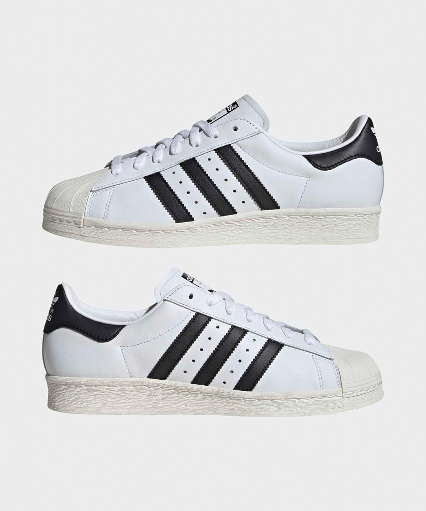 adidas Суперзвезда 82 - Белый:Черный / Ji2025