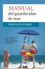 Книга Manual Del Guardavidas De Mar