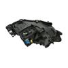 669065203 Фара для Mercedes W166