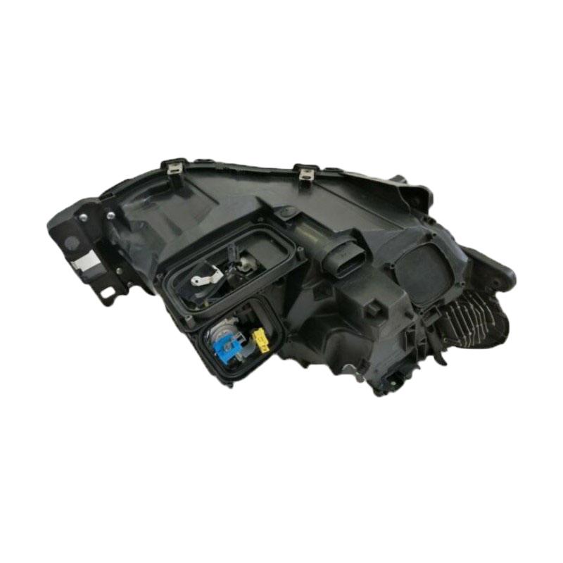 669065203 Фара для Mercedes W166
