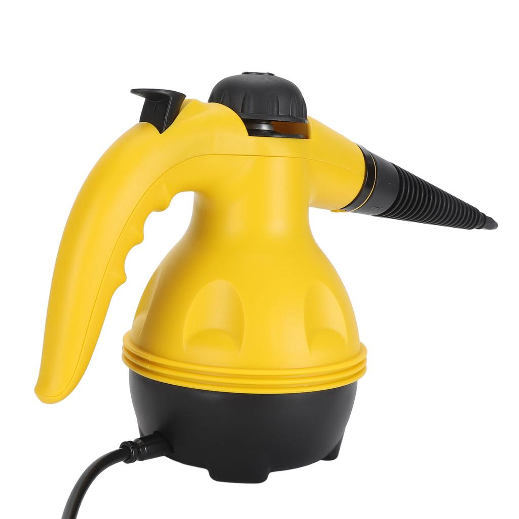 Handheld Steam Cleaner Lightweight Portable High Temp Steam Cleaning Machine for Kitchen Bathroom