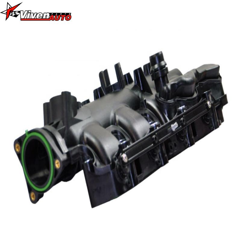 Впускной коллектор Для Chevrolet Malibu Дизель Седан Передний привод V300 2012-2020 Vauxhall Astra J 2009/09-2015/10 55571993