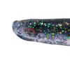 20Pcs Artificial Simulation Silicone Fishing Lure Soft Bait T Tail Soft Worm Accessory