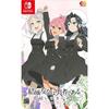 Ebiten Yuki Yuna is a Sparkle of Flowers 7 Famitsu DX Pack Набор 3D-кристаллов для Switch [Эксклюзив Amazon.co.jp] Герой Том