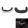 ||51459332783 Steering ||Wheel Lower Cover Sponge For BMW For MINI For Countryman F60 2015-2024 ||Car Interior Decor AccessoriesGood product