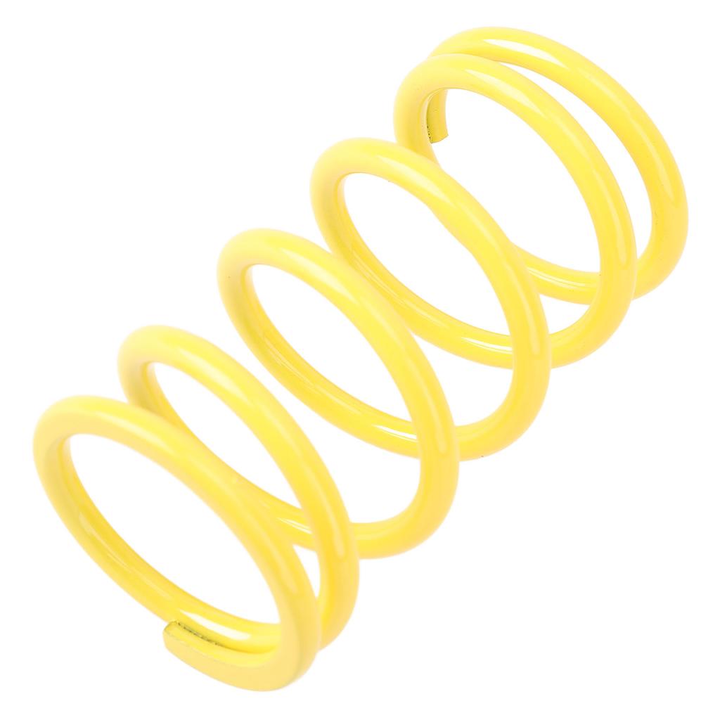 Пружина ведомого шкива вариатора Высокотвердая Пружинная сталь Долговечная 0646 147 Замена для Arctic Cat