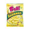 Trolley Banana 100g, Korean Snacks