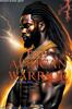Книга The African Warrior