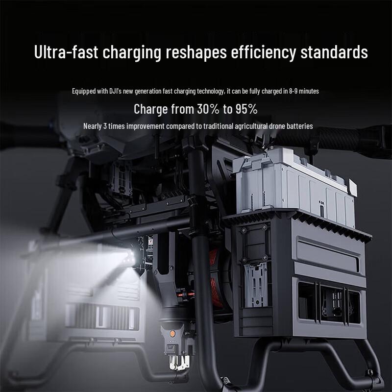 DJI DB2160 Smart Flight Battery for FlyCart 100 Drone (CN version)