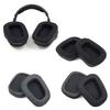 Memory Foam Earpads for G633 G933 Earphone Durability Cover