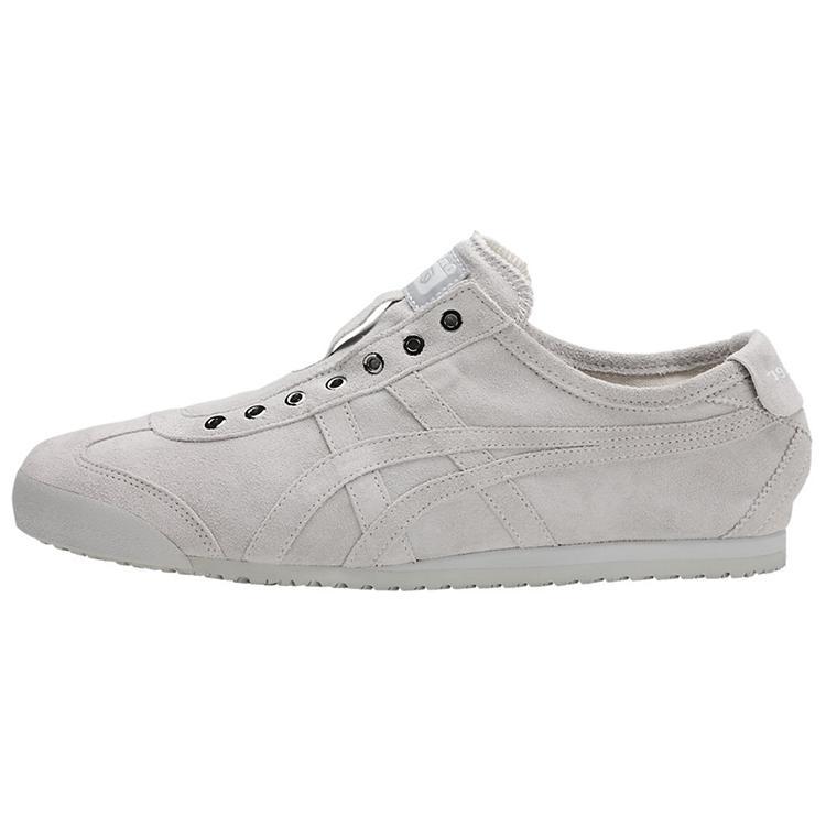ONITSUKA TIGER Mexico 66 Slip- 'Glacier Grey' (унисекс) Повседневная обувь Glacier Grey / Glacier Grey D7L1L 9696