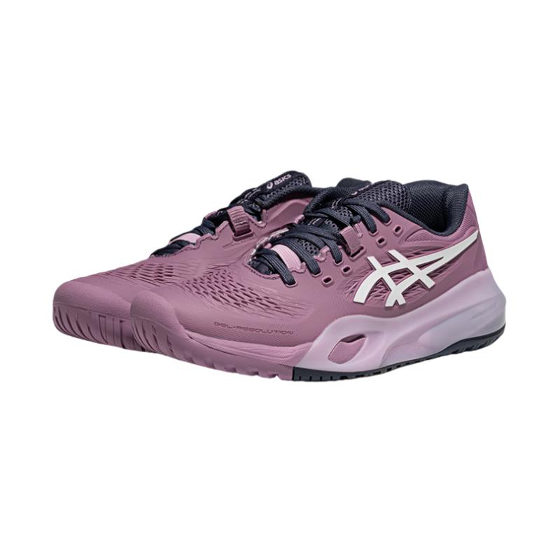 Asics Женские кроссовки Gel Resolution X Ube White 1042A279-500