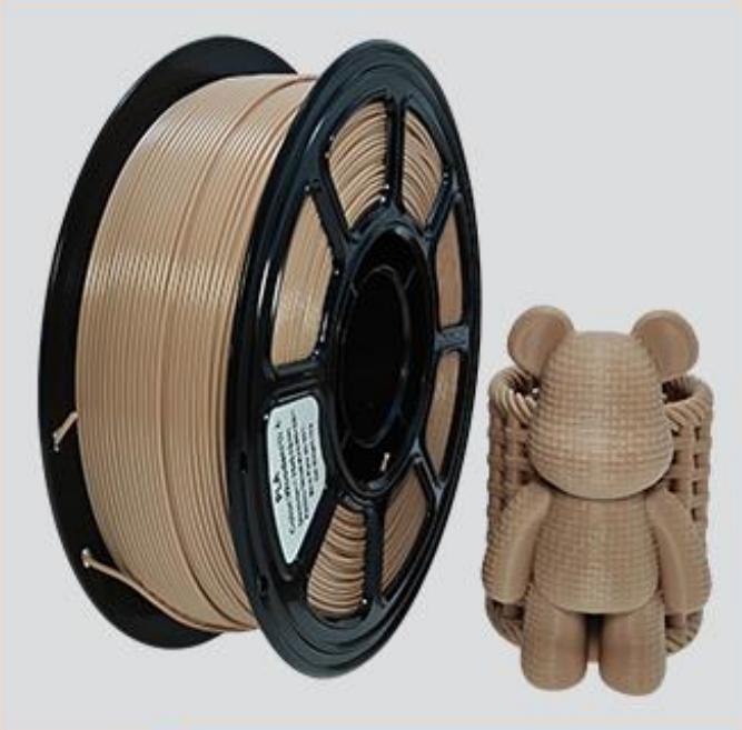 PETG 3D Printing Filament 1.75mm 1kg 3D Printer Filament Applicable to Blue Maker&Creality &Cnvoron &Anycubic Printers