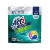 Act'z Multi-Solution Капсулы компактного стирального порошка для сушки в помещении – 50 капсул