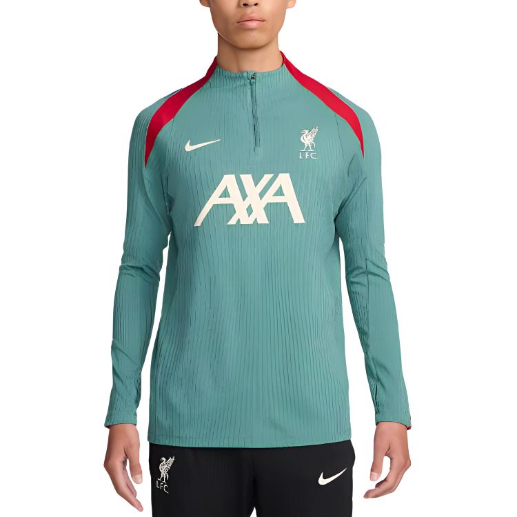 Nike X Ливерпуль ФК Ливерпуль Футболка Мужская Двойной Берег/Спортивный Красный/Светлая Руда Древесно-Коричневый FN9278-362