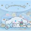 Набор кейсов для наклеек Sanrio Cinnamoroll 401200 &