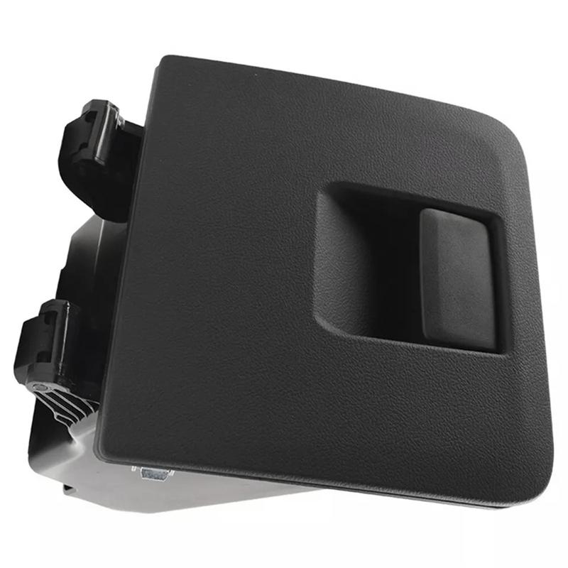 For BMW X3 X4 G08 G01 G02 2018-2022 Car Main Driver Seat Glove Box Tool Box Buckle Hand Handle Box 51456817892