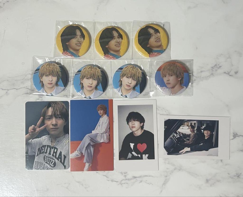 [Б/У] М!Товары LK Yoshida Hitoshi