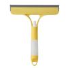 Seametal Car Window Cleaner Squeegee Window Wiper Tpr Scraper For Car Home Cleaning
