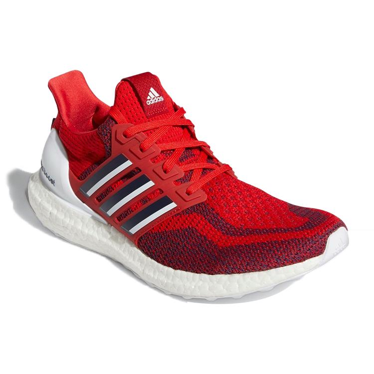 UltraBoost Джален Рэмси x UltraBoost Adidas 2.0 'Brentwood Academy' FZ5487